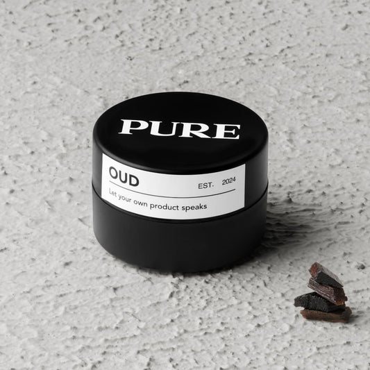Belle & Oud Box